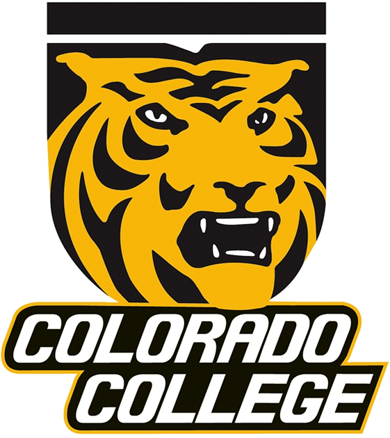 Colorado College Tigers 2011-Pres Alternate Logo diy iron on heat transfer